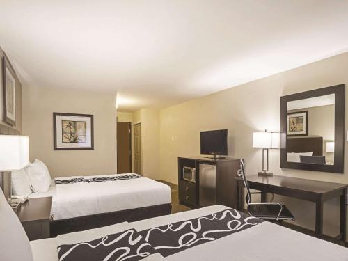 La Quinta Inn & Suites by Wyndham Olympia - Lacey