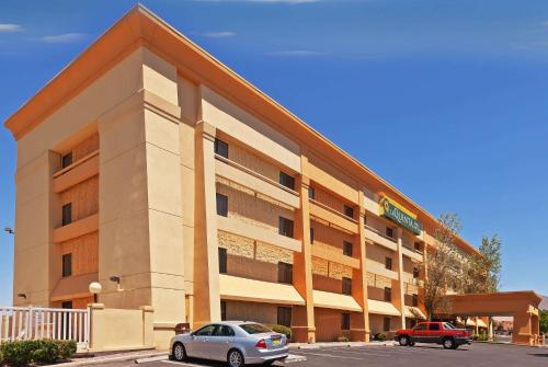 La Quinta Inn & Suites by Wyndham El Paso Bartlett