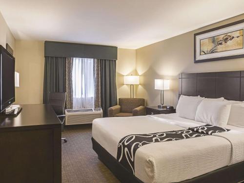 La Quinta Inn & Suites by Wyndham Olympia - Lacey