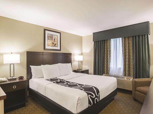 La Quinta Inn & Suites by Wyndham Olympia - Lacey