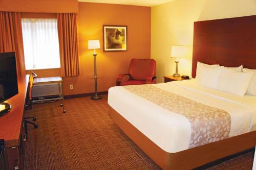 La Quinta Inn & Suites by Wyndham Minneapolis Airport Bloomingto