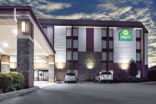 La Quinta by Wyndham Wytheville - Hotel