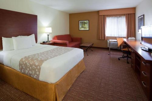 La Quinta Inn & Suites by Wyndham Minneapolis Airport Bloomingto