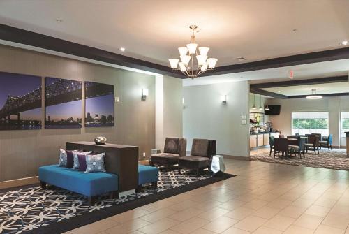 La Quinta Inn & Suites by Wyndham Houma