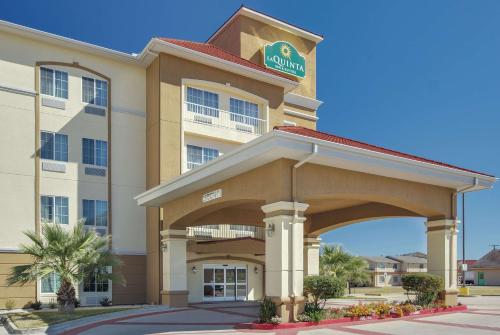 La Quinta Inn & Suites by Wyndham Corsicana