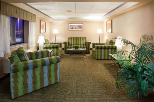 La Quinta Inn by Wyndham Minneapolis Airport Bloomington