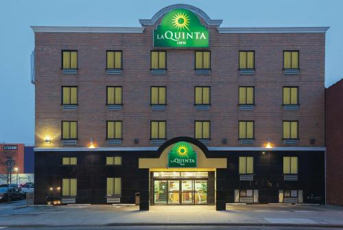 La Quinta Inn by Wyndham Queens (New York City) Queens 