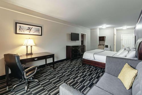La Quinta by Wyndham Alamo-McAllen East - image 8