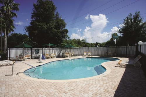 La Quinta by Wyndham Tampa Brandon West in Tampa, USA