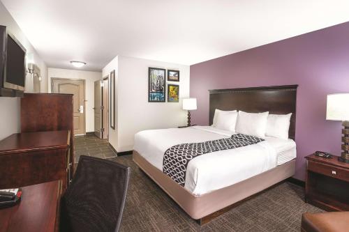 La Quinta by Wyndham Rome - image 7