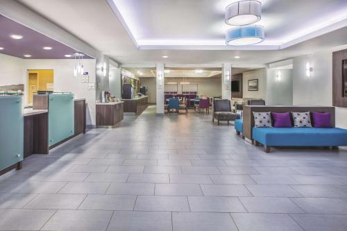 La Quinta by Wyndham Bay City in Bay City, USA