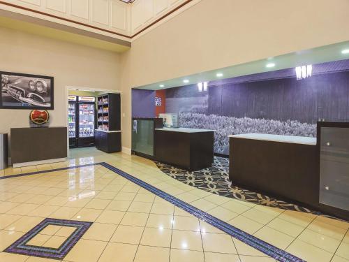 La Quinta by Wyndham Bowling Green in Bowling Green, USA