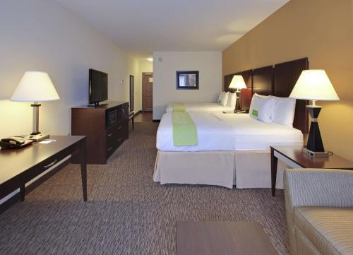 La Quinta by Wyndham Memphis Wolfchase in Memphis, USA