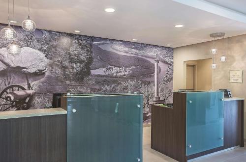 La Quinta by Wyndham Chattanooga - Lookout Mtn in Chattanooga, USA