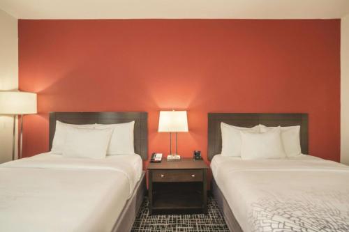 La Quinta Inn & Suites by Wyndham Smyrna Tennessee - Nashville