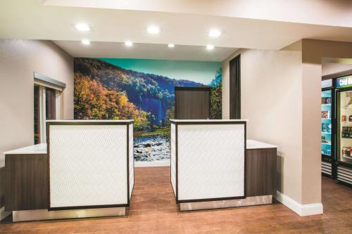 La Quinta by Wyndham Russellville in Russellville, USA