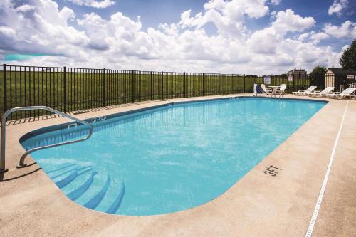 La Quinta by Wyndham Evansville in Evansville, USA