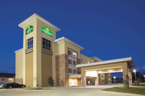 La Quinta by Wyndham Hattiesburg - I-59 - image 4