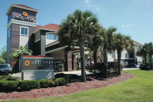 La Quinta Inn & Suites by Wyndham Baton Rouge Denham Springs