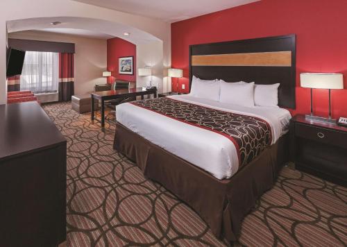 La Quinta Inn & Suites by Wyndham Wichita Falls - MSU Area in Wichita Falls (TX)