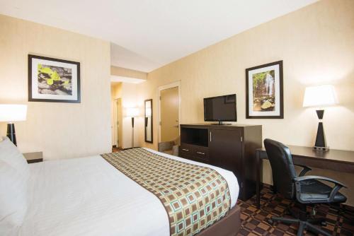 La Quinta Inn by Wyndham Buffalo Airport