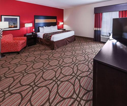 La Quinta by Wyndham Wichita Falls - MSU Area - image 7