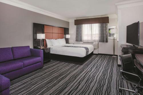 La Quinta Inn & Suites by Wyndham Dublin Pleasanton