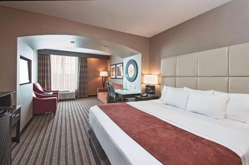 La Quinta Inn Suites By Wyndham Harrisburg Hershey In Pa - 