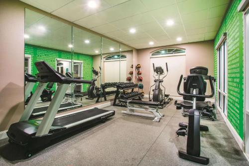 La Quinta by Wyndham Russellville in Russellville, USA