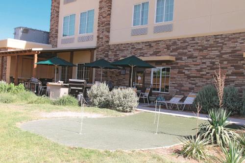 La Quinta Inn & Suites by Wyndham Pecos