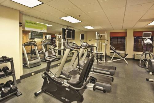 La Quinta by Wyndham Elkview - Charleston NE in Elkview, USA