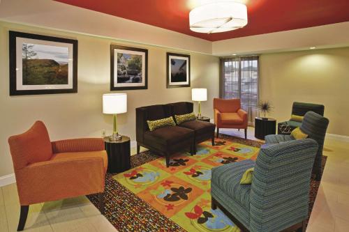 La Quinta Inn & Suites - New River Gorge National Park