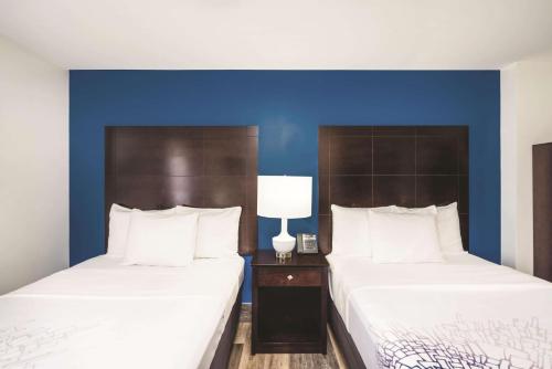 La Quinta Inn & Suites by Wyndham Brooklyn Downtown