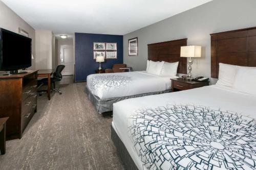 La Quinta by Wyndham Horn Lake / Southaven Area La Quinta by Wyndham Horn Lake / Southaven Area