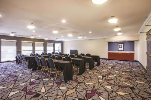 Meeting room / ballrooms, La Quinta Inn & Suites by Wyndham Dublin - Pleasanton in Dublin (CA)