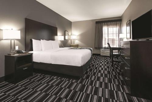 La Quinta by Wyndham Fort Worth West - I-30 in Fort Worth, USA