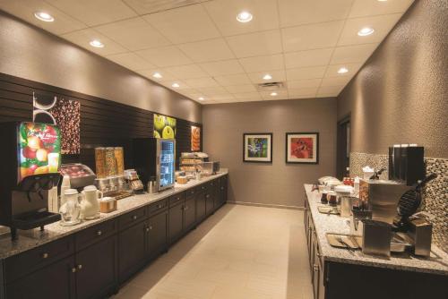 La Quinta by Wyndham Lynchburg at Liberty Univ. - Hotel - Lynchburg