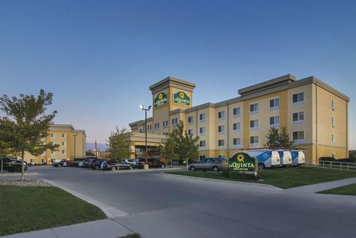 La Quinta by Wyndham Fargo-Medical Center