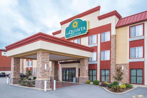 La Quinta Inn & Suites by Wyndham O