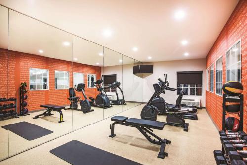 La Quinta by Wyndham Chambersburg in Chambersburg, USA