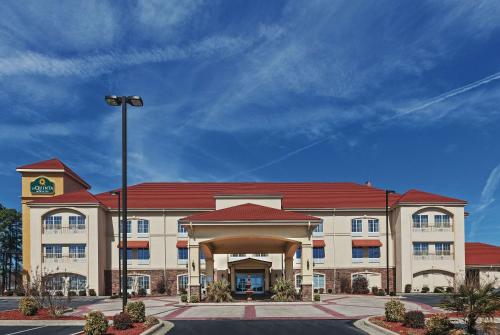 La Quinta Inn & Suites by Wyndham Searcy