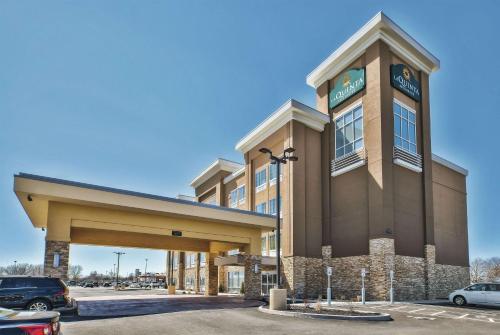 La Quinta by Wyndham Niagara Falls, Niagara Falls