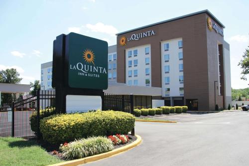 La Quinta Inn & Suites by Wyndham DC Metro Capital Beltway - Hotel - Capitol Heights