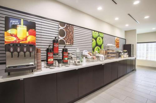 ห้องอาหาร, La Quinta Inn & Suites by Wyndham Cullman in คัลล์แมน (AL)