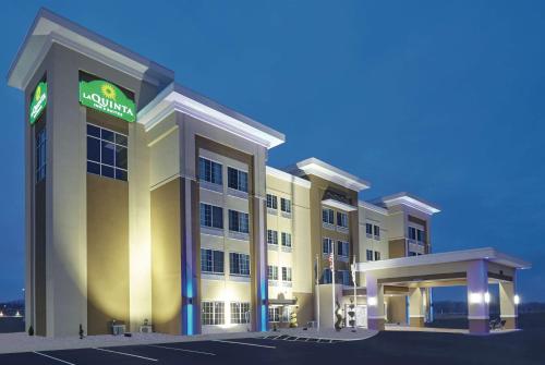 La Quinta By Wyndham Springfield Il