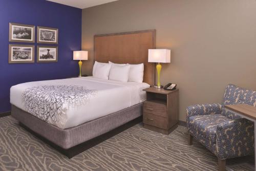 King Room - Mobility Access/Non-Smoking