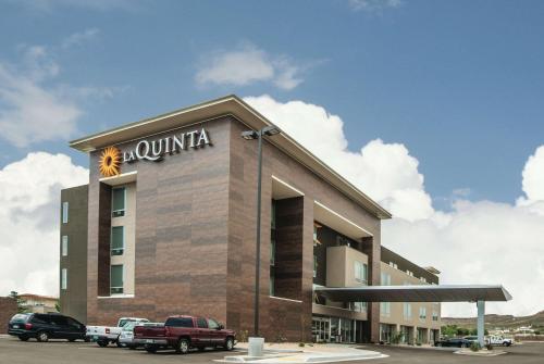 La Quinta Inn & Suites by Wyndham Kingman