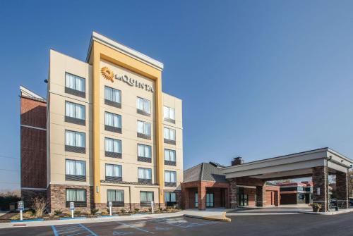 La Quinta by Wyndham Philadelphia Airport