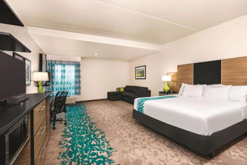 La Quinta by Wyndham Cleveland TN in Cleveland, USA