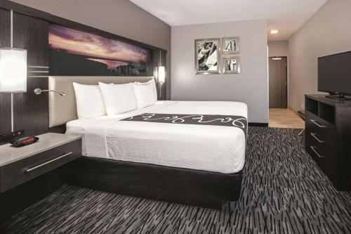 La Quinta by Wyndham Amarillo Airport - main image